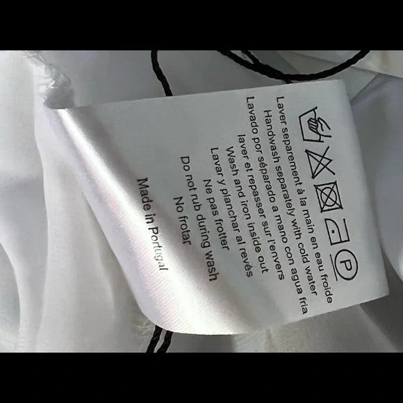 SANDRO PARIS DRESS - Picture 11 of 14